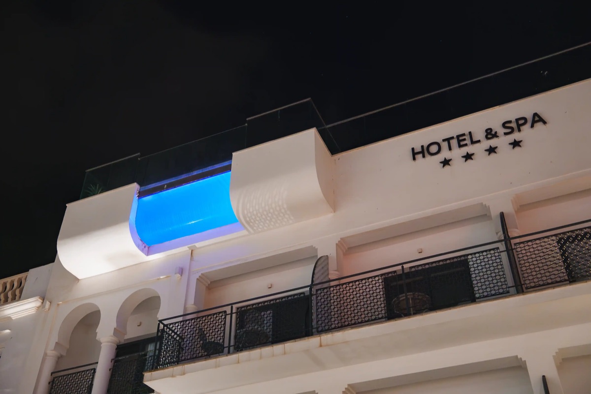 Hotel Vera
