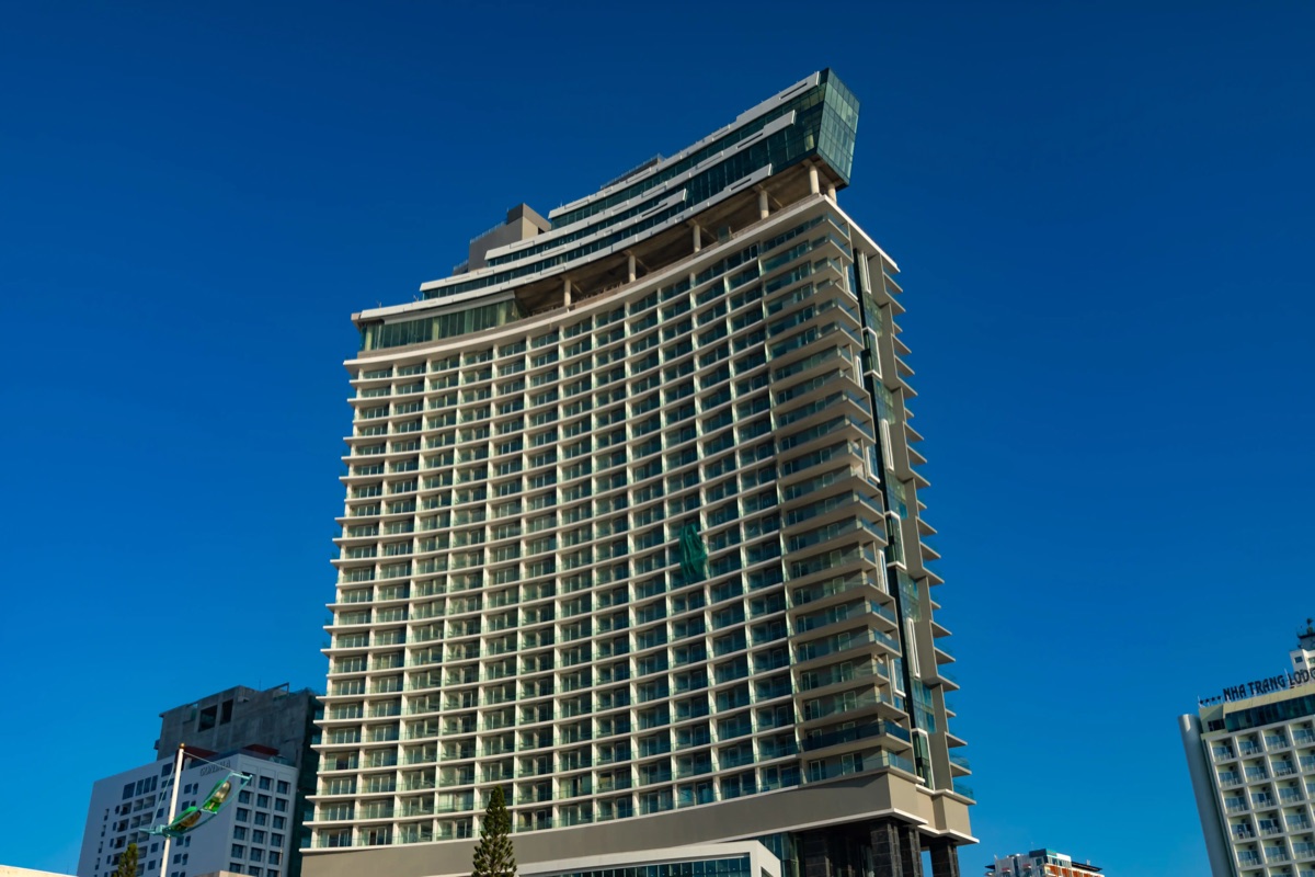 Hotel Alameda